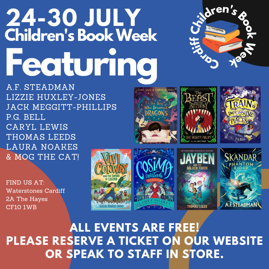 The cover of Vivi Conway and the Sword of Legend by Lizzie Huxley-Jones. The cover is fully illustrated by Harry Woodgate. Underneath the title in copper foil stands Vivi Conway, a white dark haired girl in a yellow coat, in front of a lake and mountains i